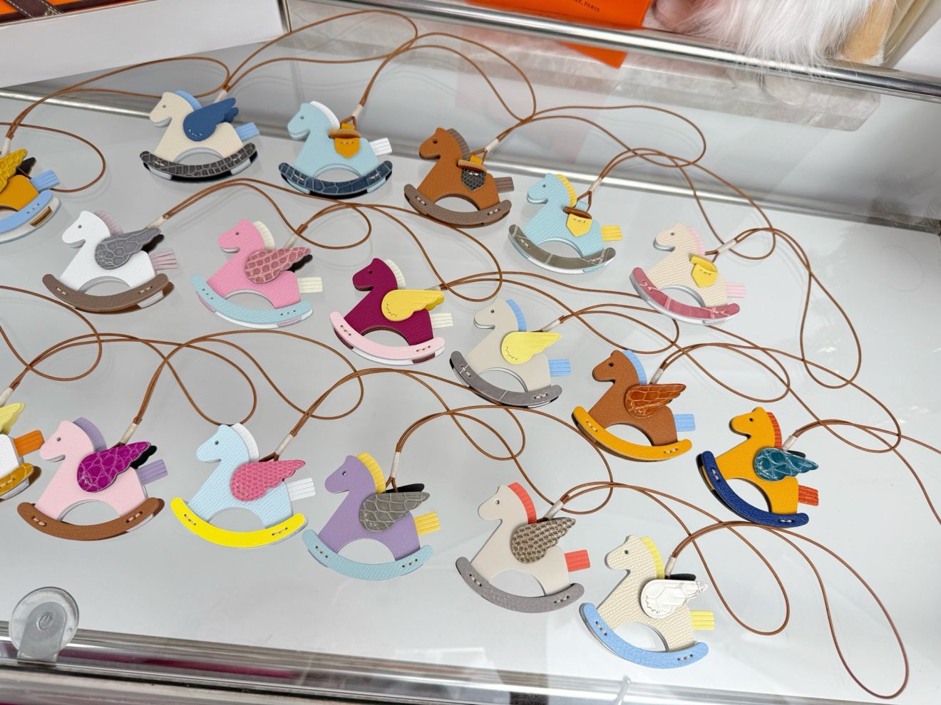 HERMES Charm - Image 5