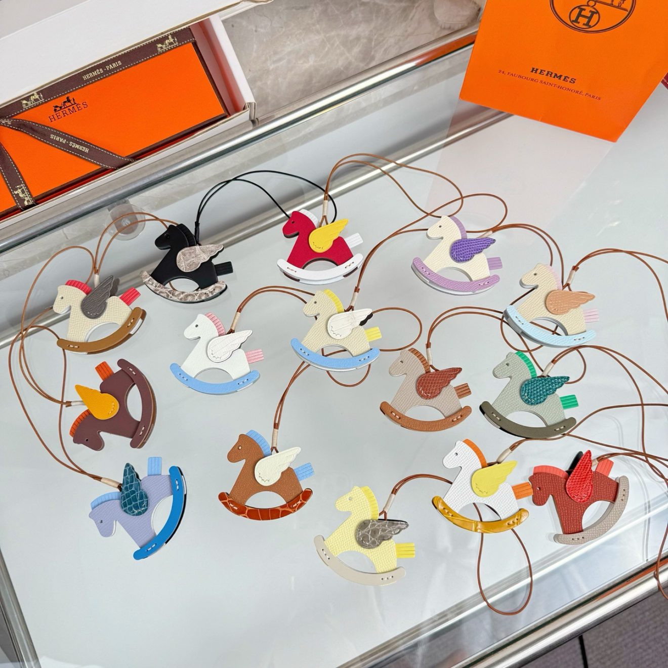HERMES Charm - Image 6