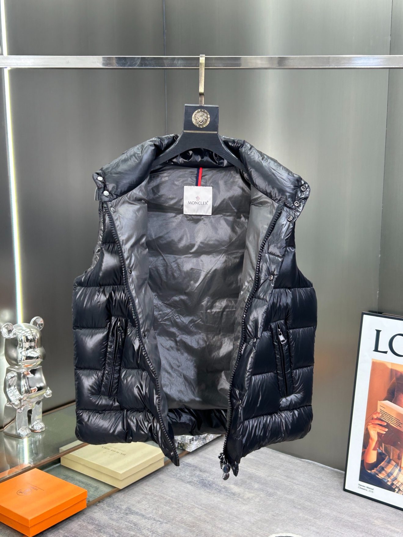 MONCLER  Clothes - Image 3