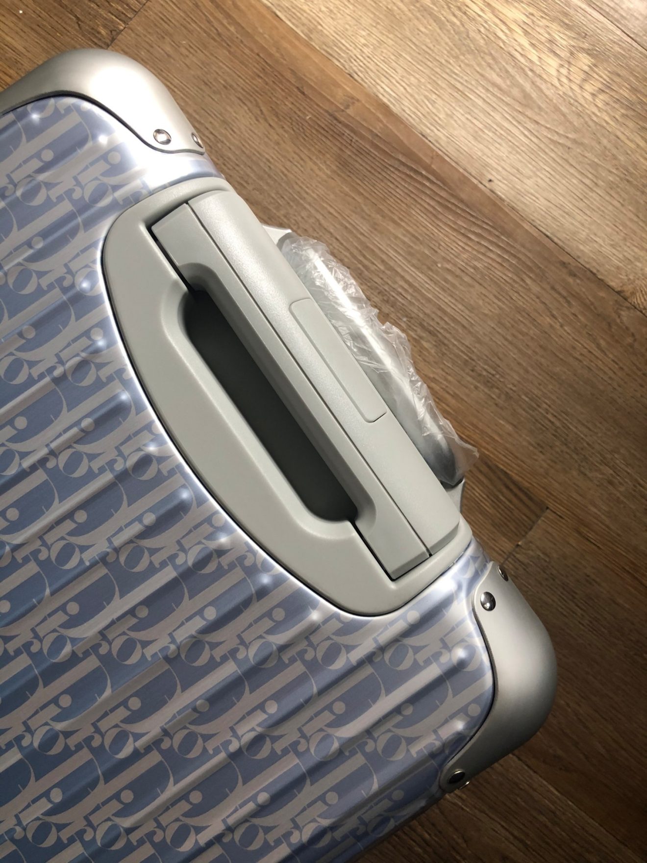 RIMOWA Suitcase - Image 5
