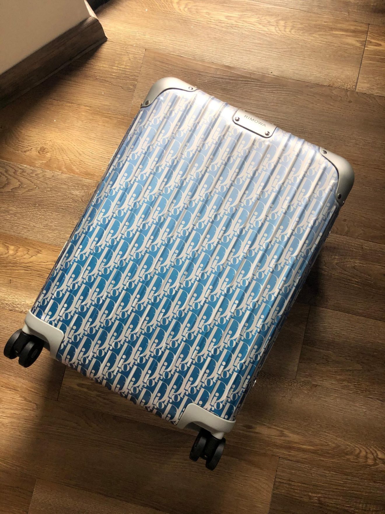 RIMOWA Suitcase
