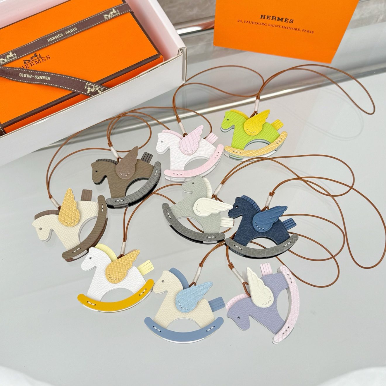 HERMES Charm - Image 7