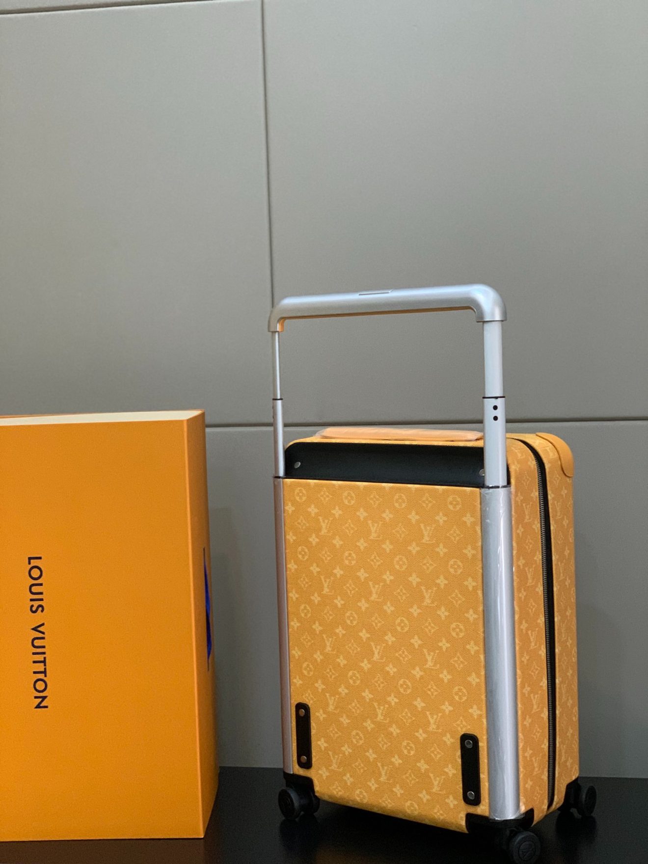 LOUIS VUITTON lv  Suitcase - Image 7