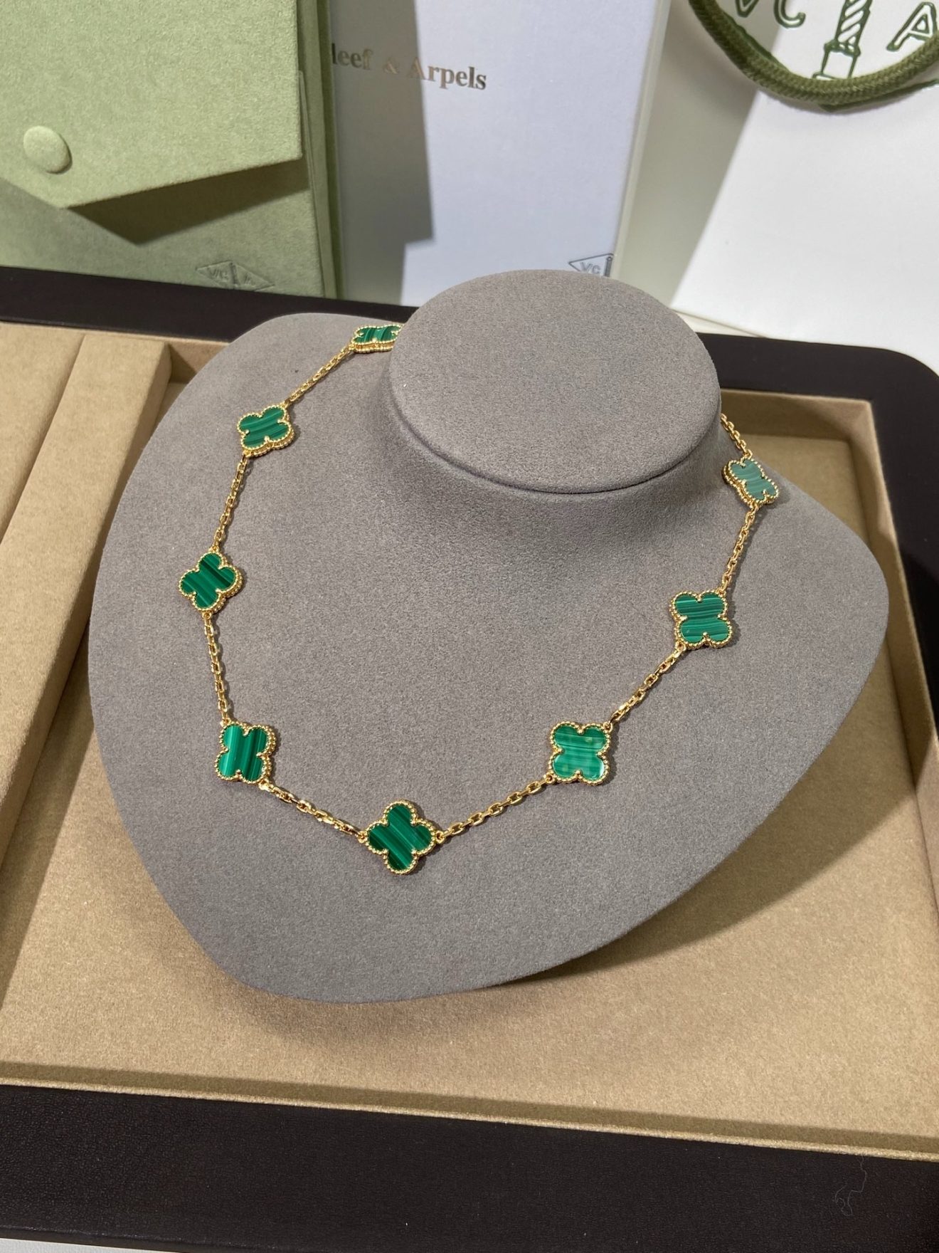 Van  Cleef & Arpels  Bracelet