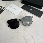 CHANEL sunglass CH6803