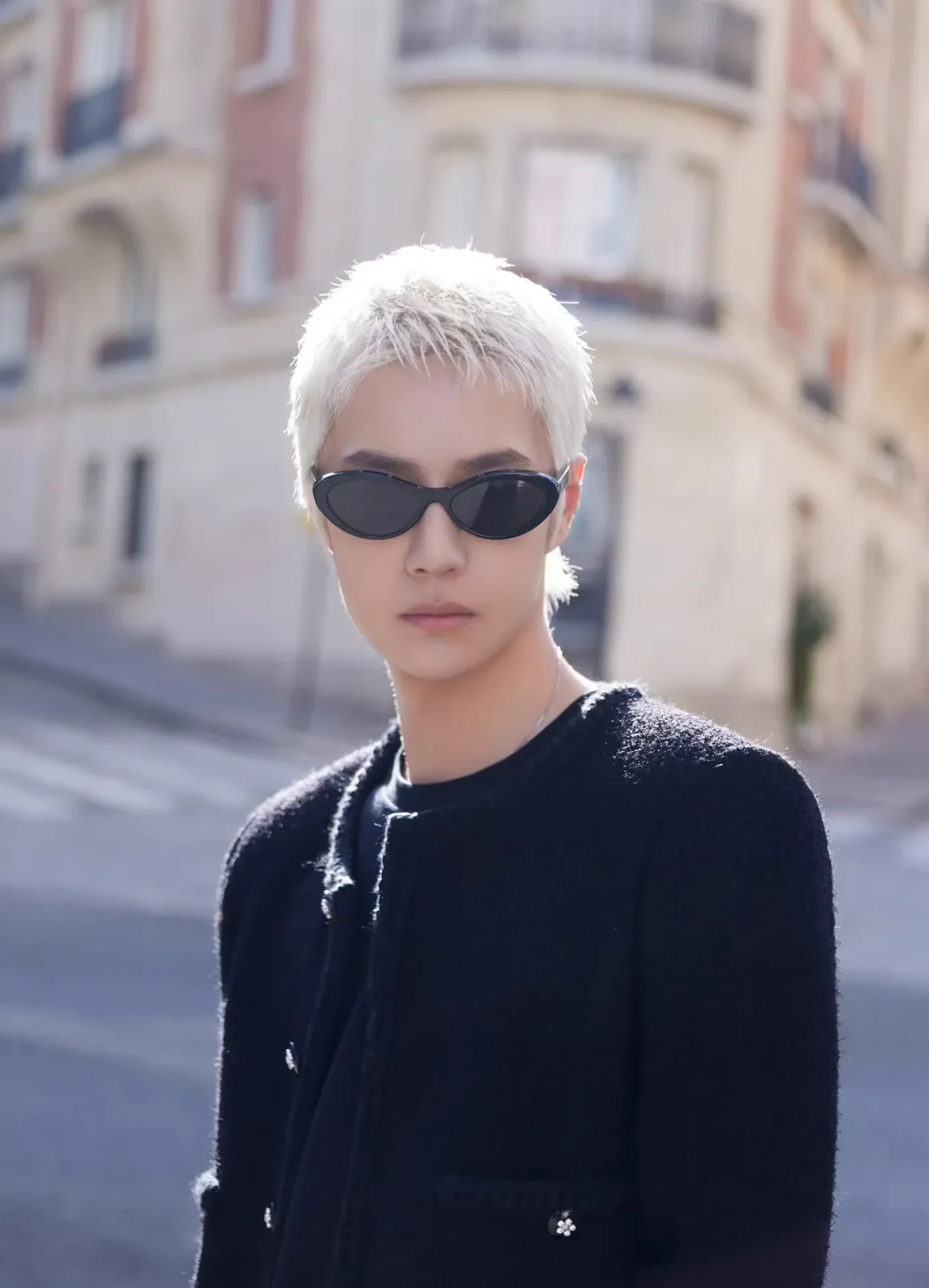 CHANEL sunglass CH5416 - Image 8