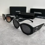 CHANEL sunglass CH5528