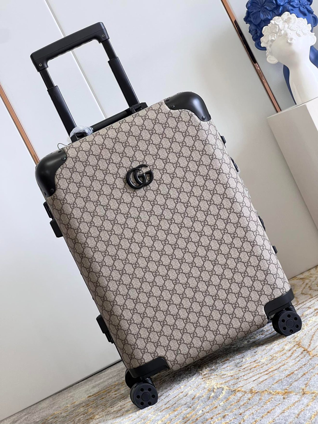 GUCCI Suitcase