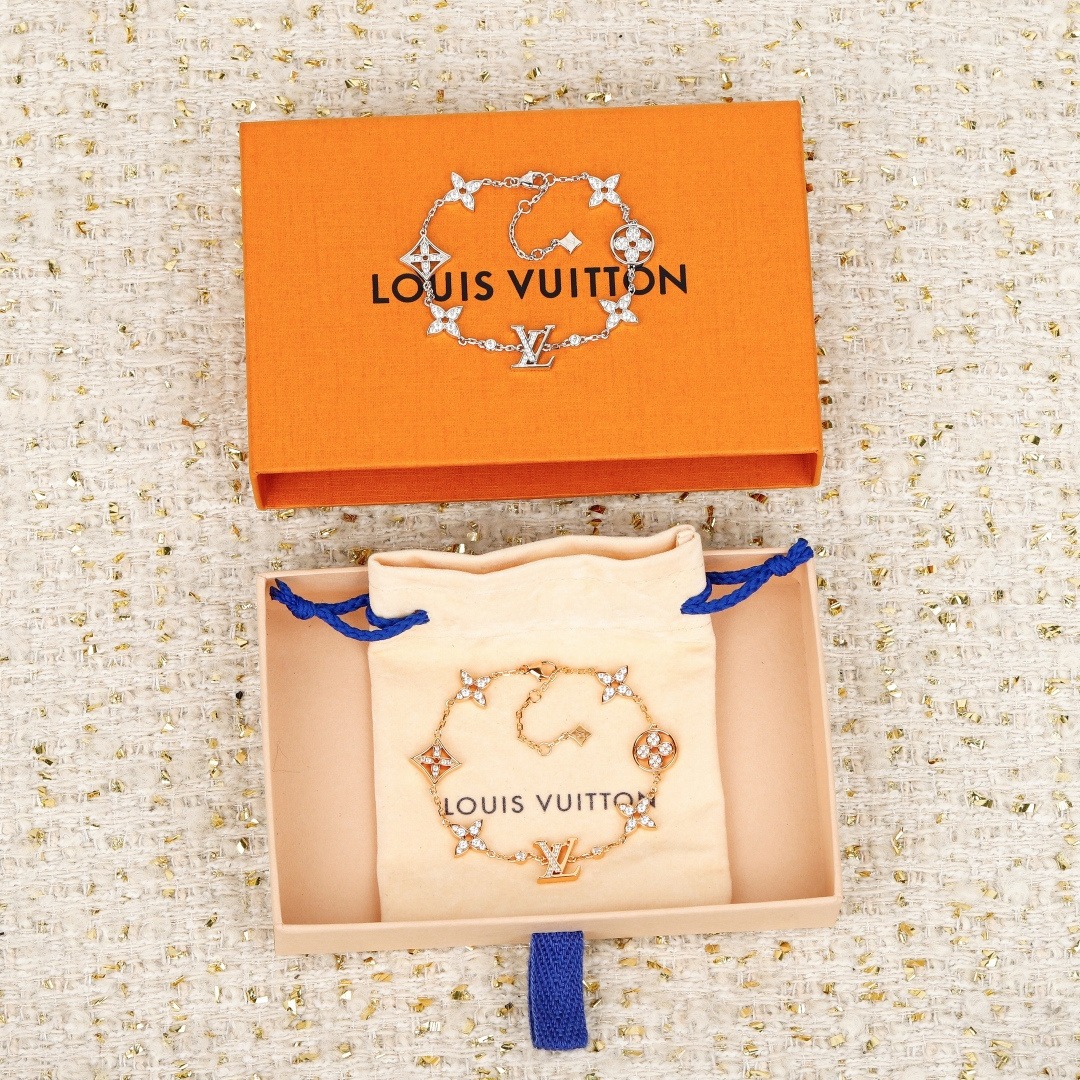 Louis Vuitton lv Bracelet