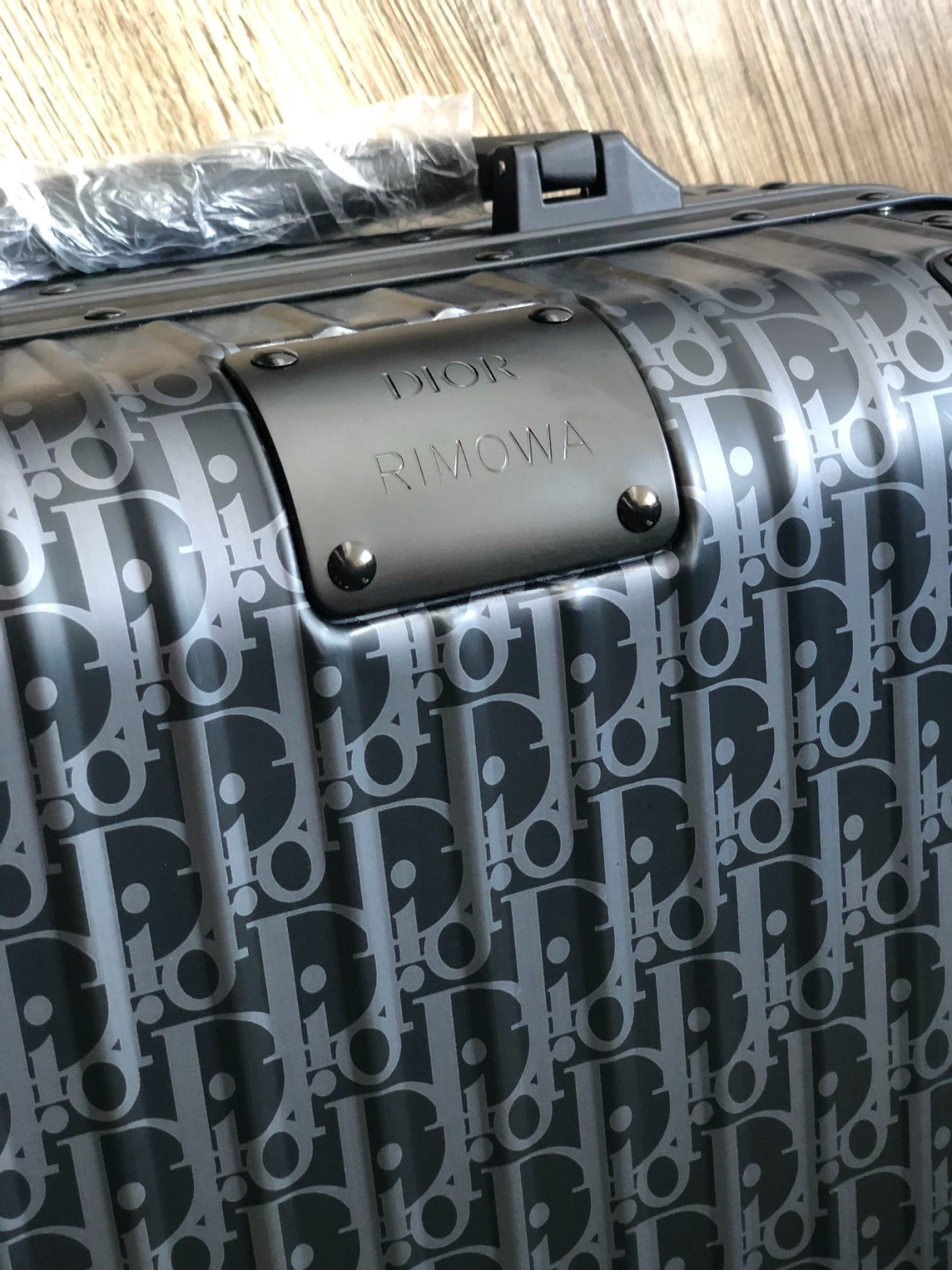 RIMOWA Suitcase - Image 12