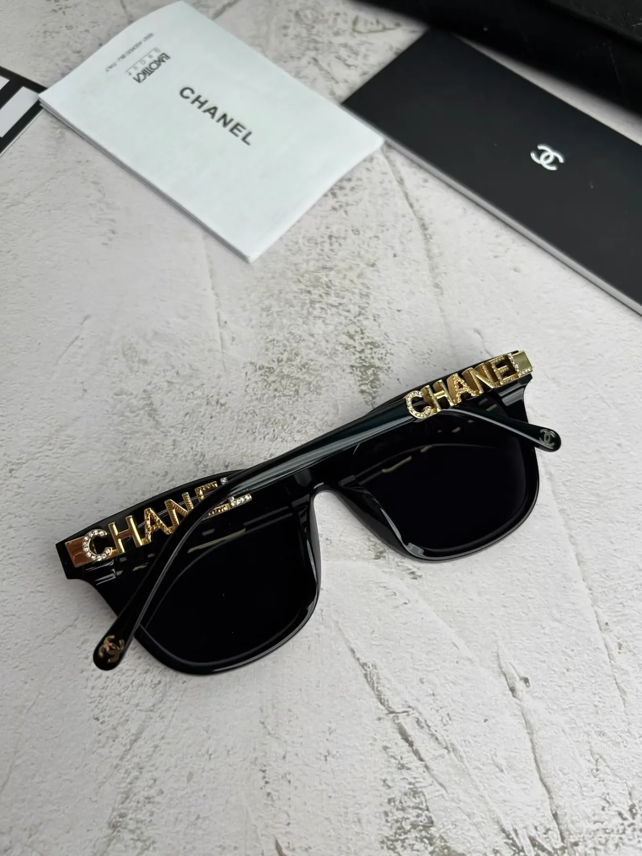 CHANEL sunglass CH6803 - Image 3