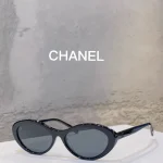 CHANEL sunglass CH5416