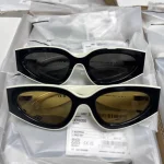CHANEL sunglass CH6056