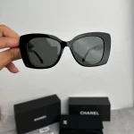 CHANEL sunglass CH5422