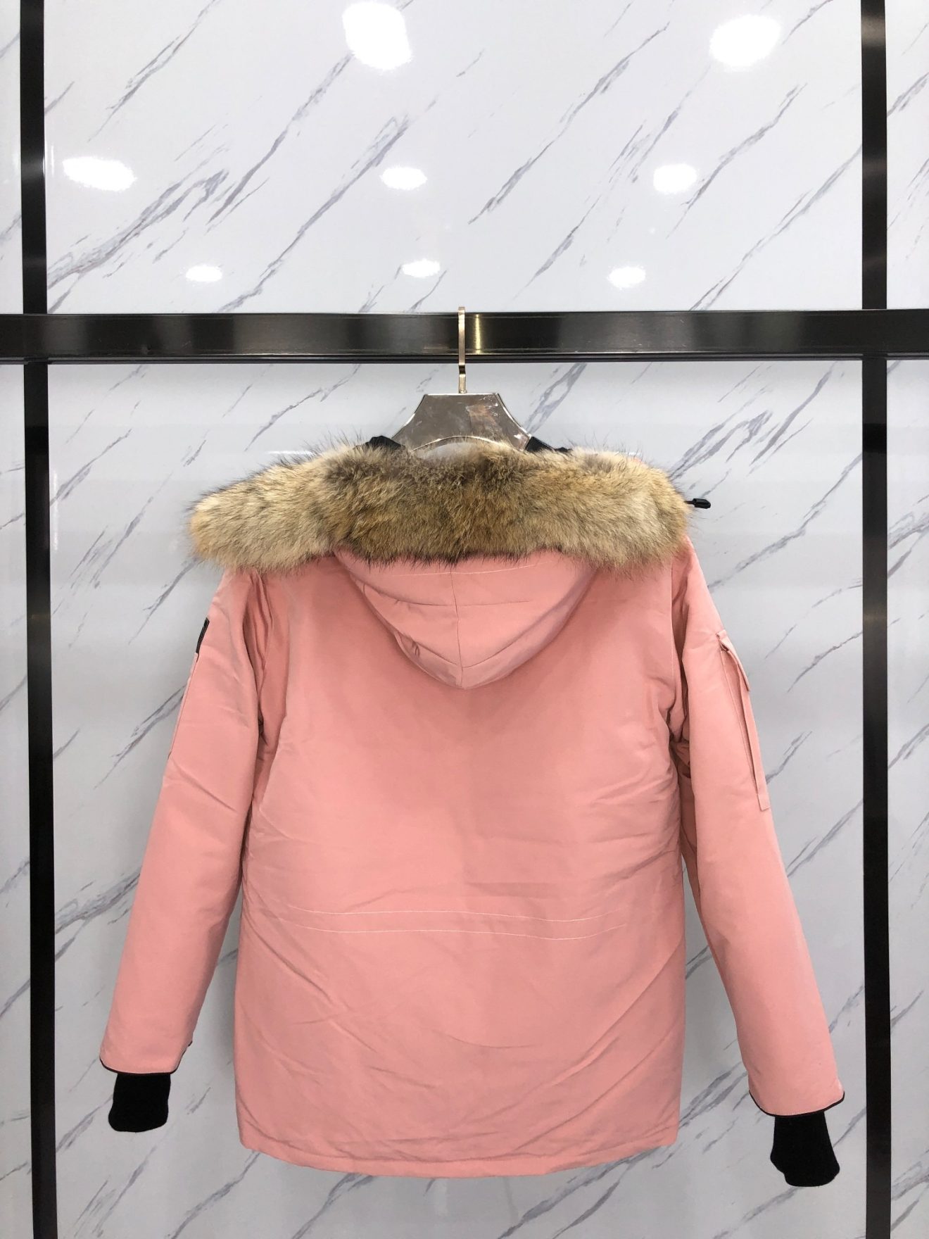 CANADA GOOSE  Clothes - Image 4