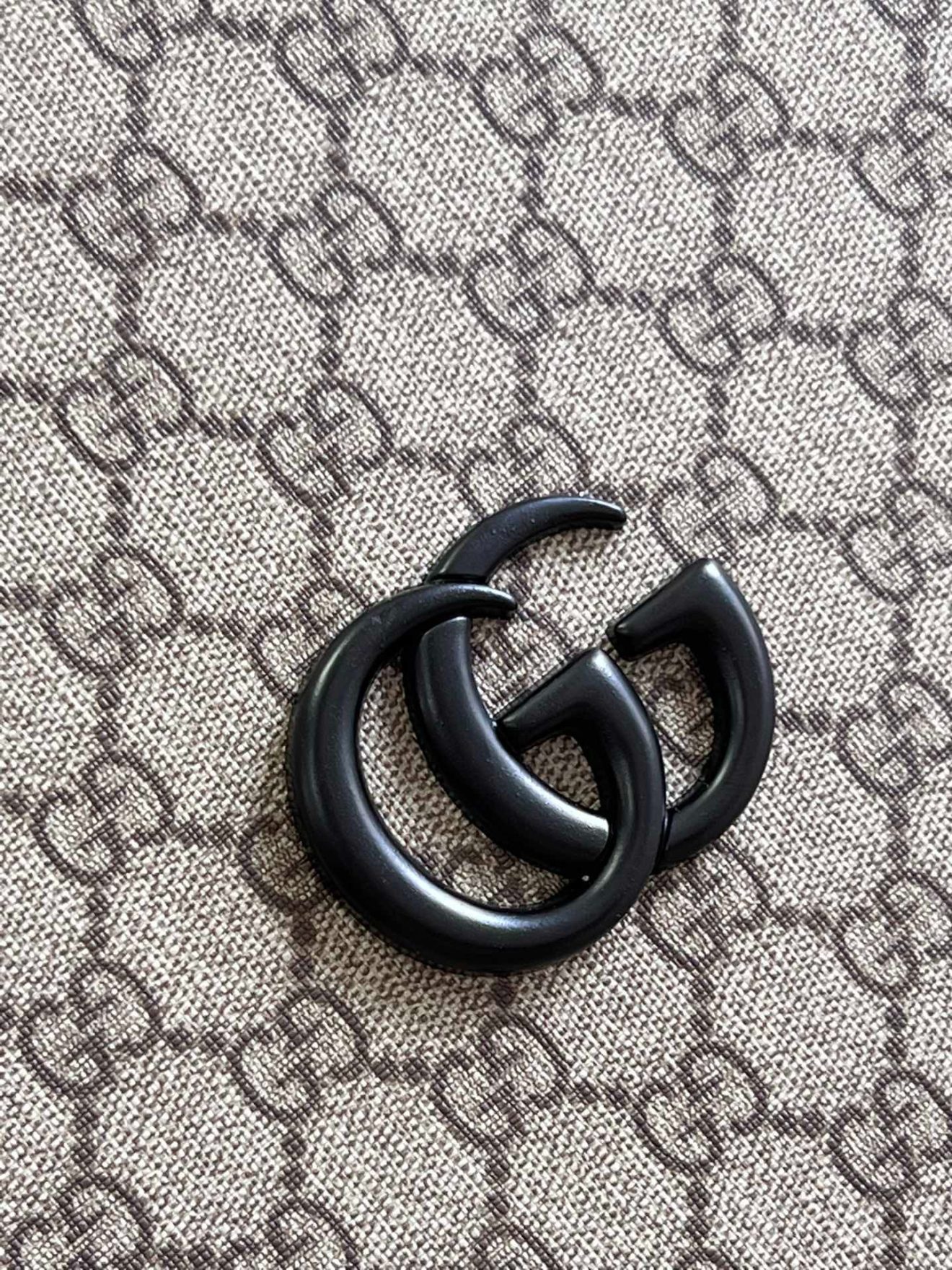 GUCCI Suitcase - Image 9