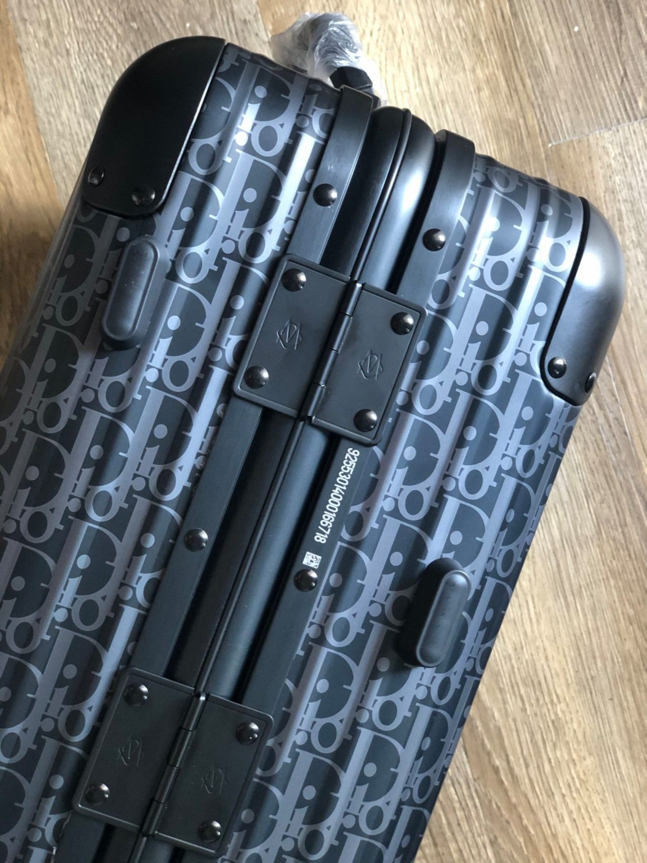 RIMOWA Suitcase - Image 13