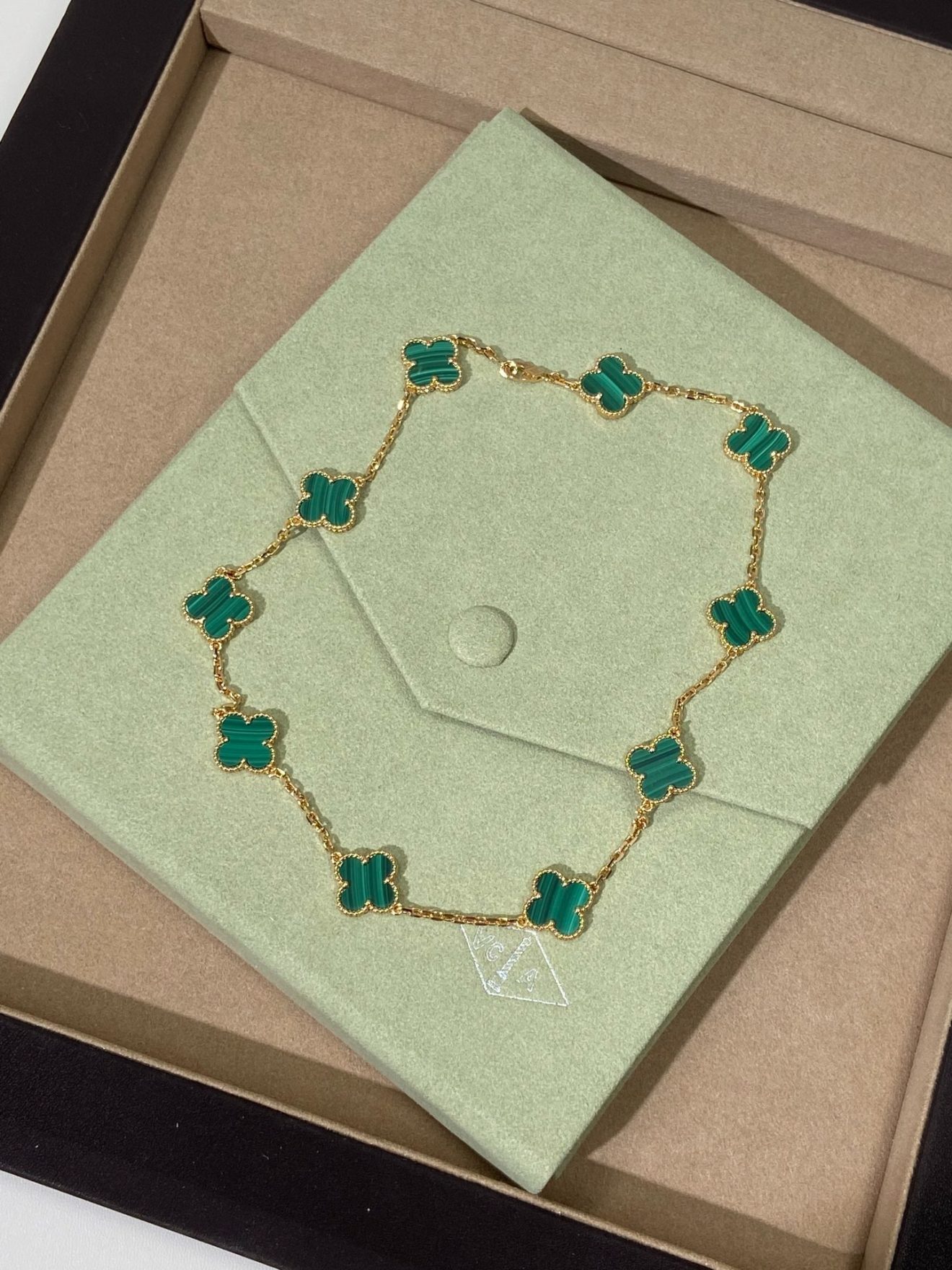 Van  Cleef & Arpels  Bracelet - Image 5