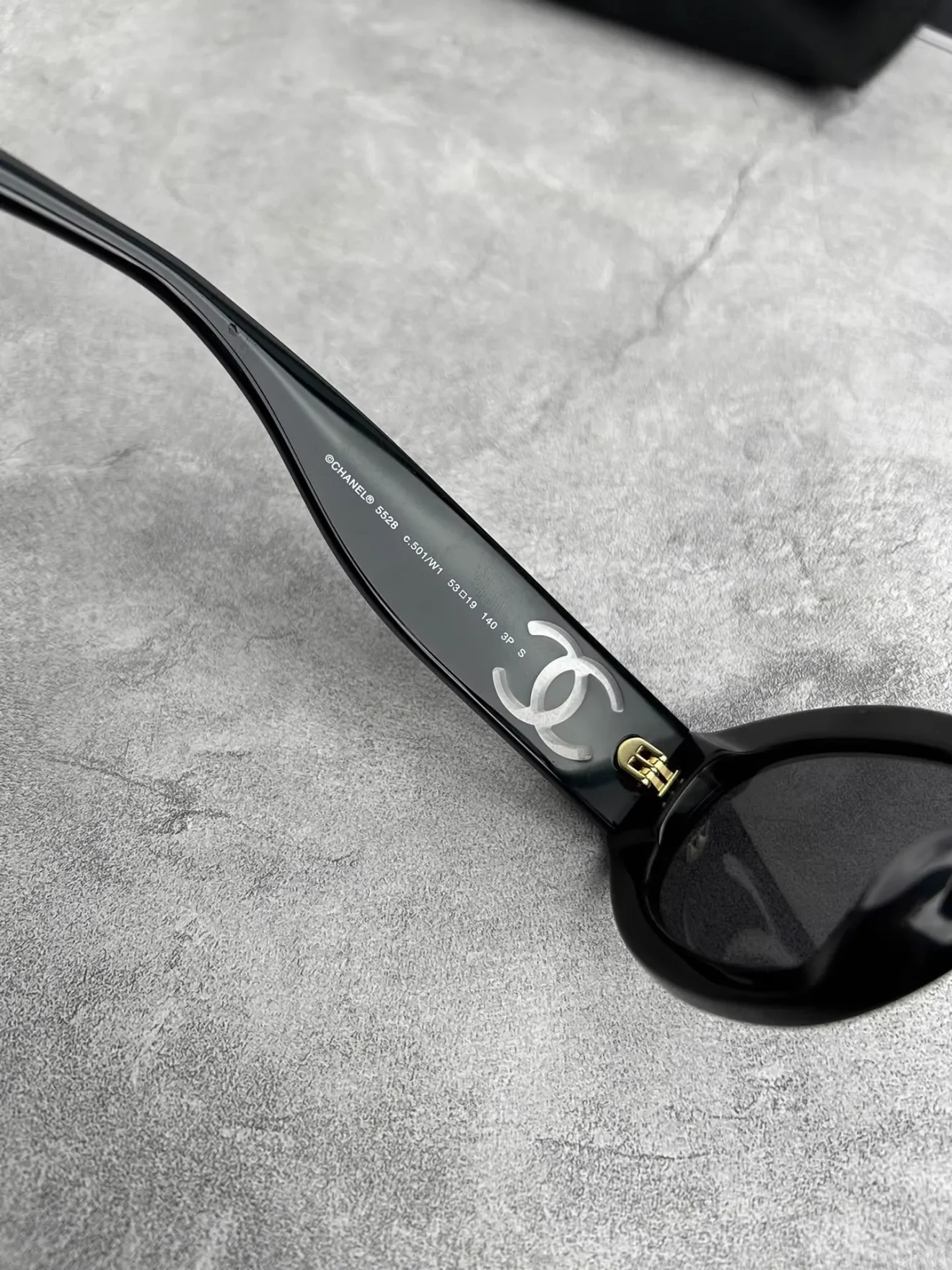 CHANEL sunglass CH5528 - Image 5