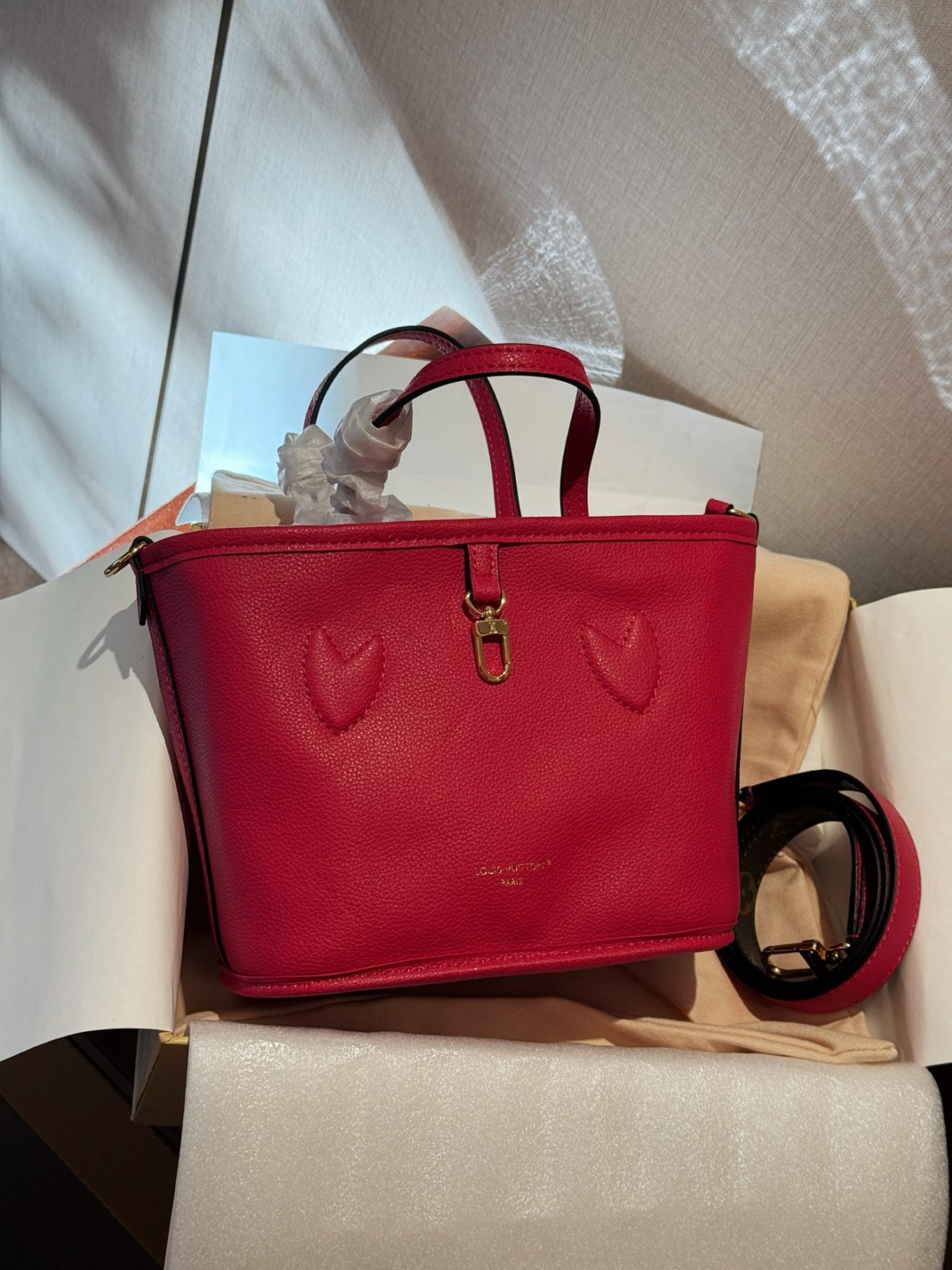 Neverfull BB Double Side 25x18x14cm - Image 4