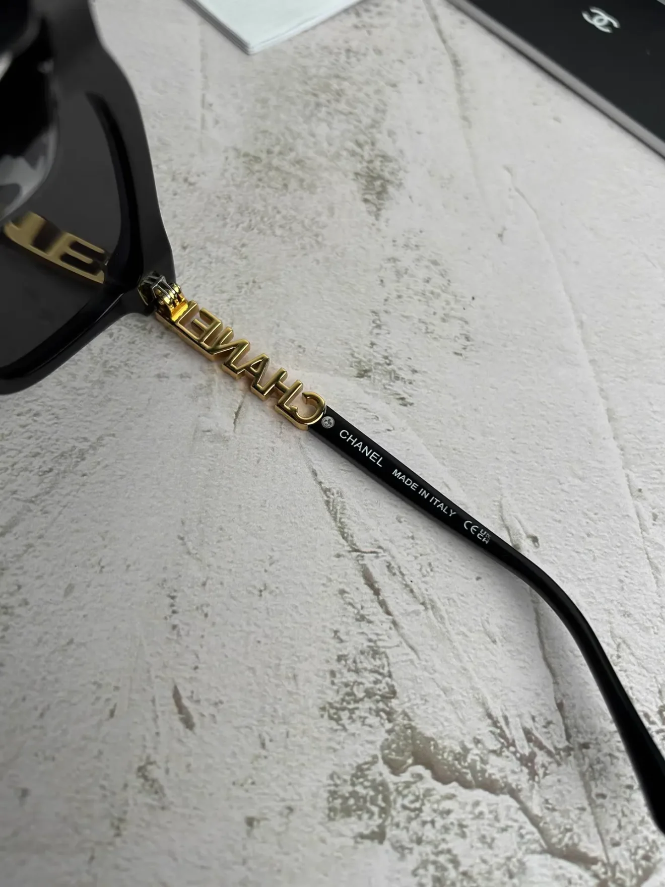 CHANEL sunglass CH6803 - Image 6