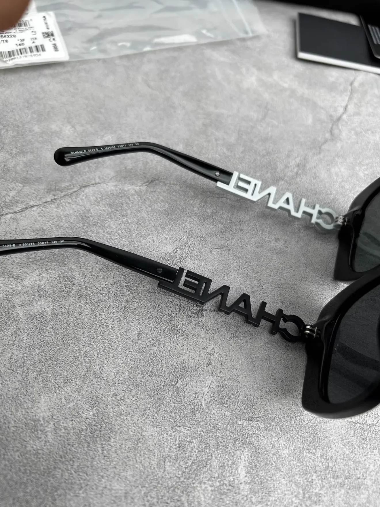 CHANEL sunglass CH5422 - Image 6