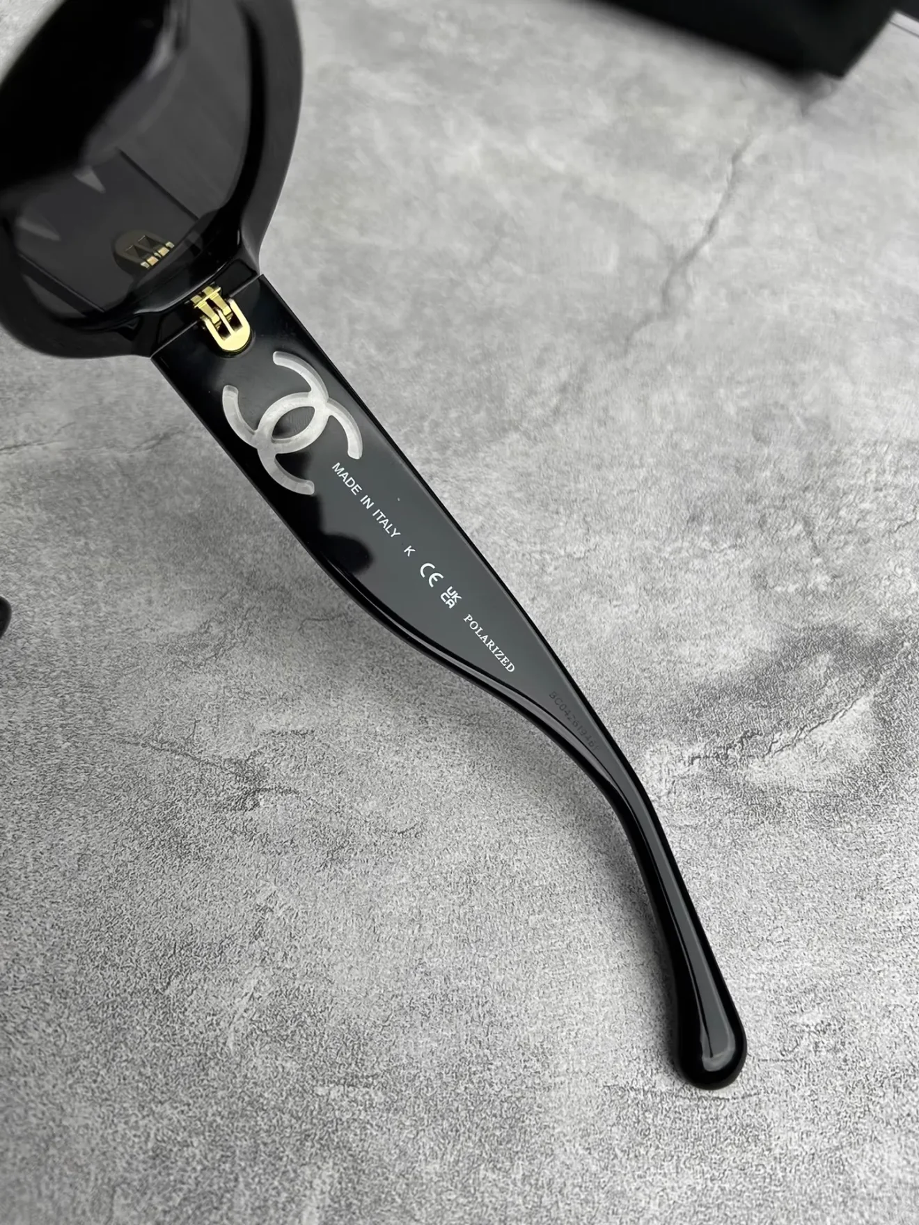 CHANEL sunglass CH5528 - Image 6
