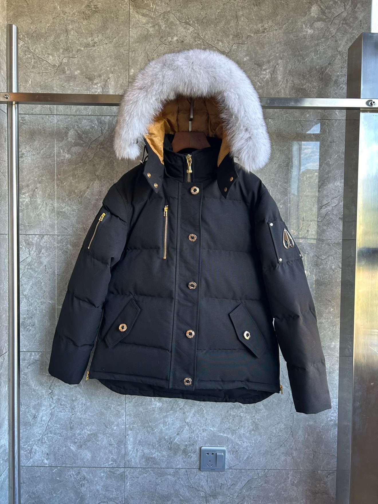 Moose knuckles Clothes - Image 2