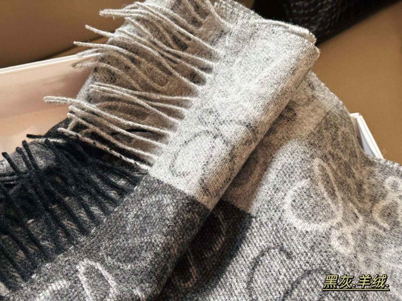 LOEWE Scarf - Image 3