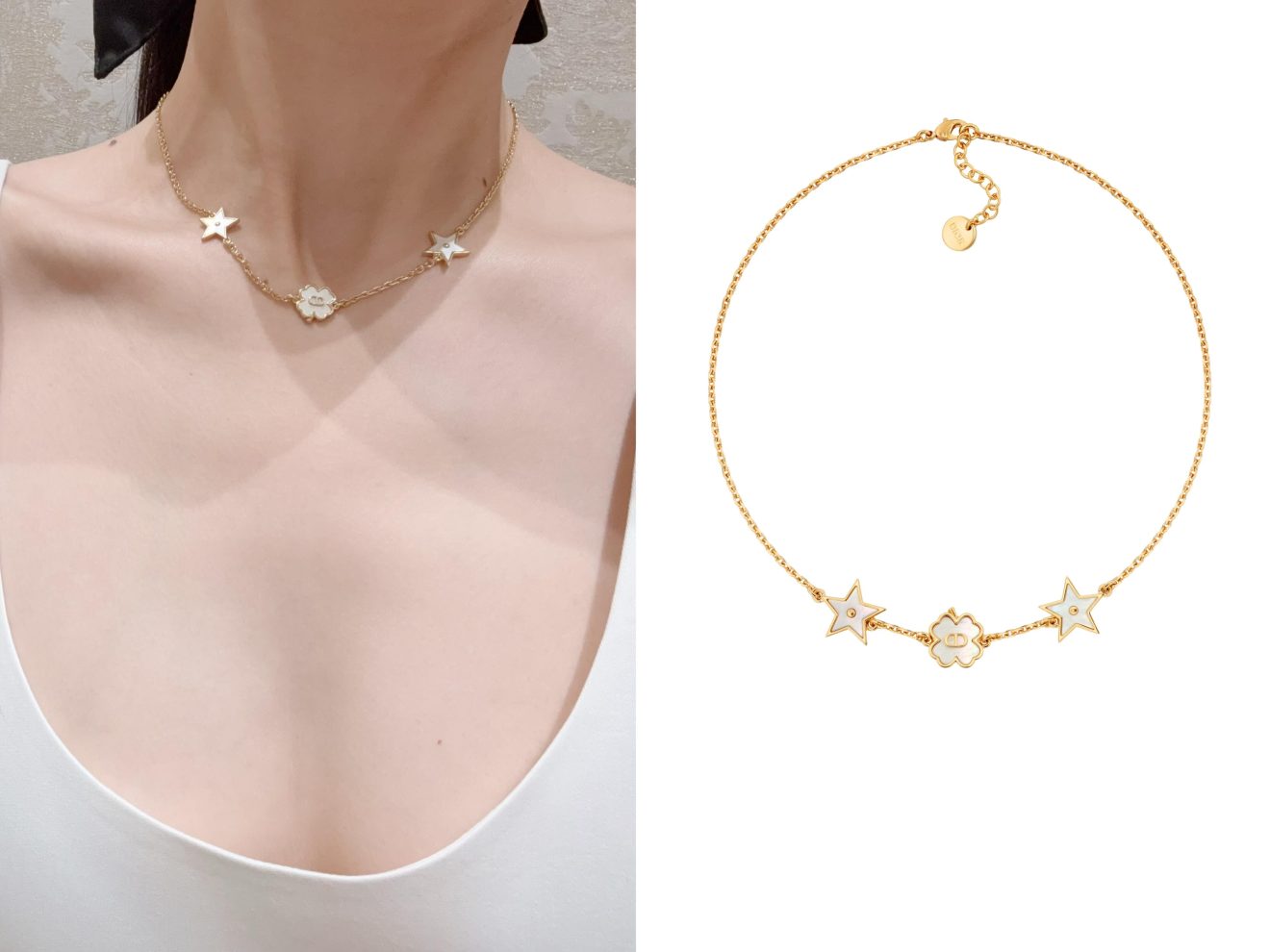 DIOR  Necklace - Image 7