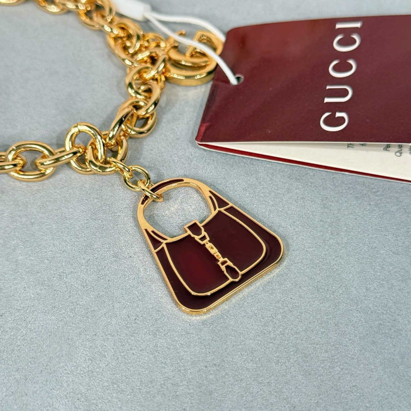 GUCCI Charm - Image 3
