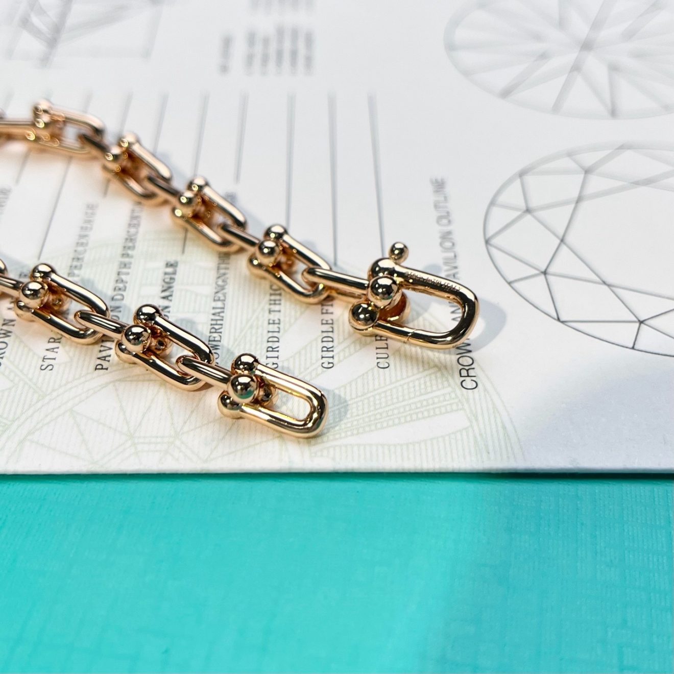 TIFFANY Bracelet - Image 3