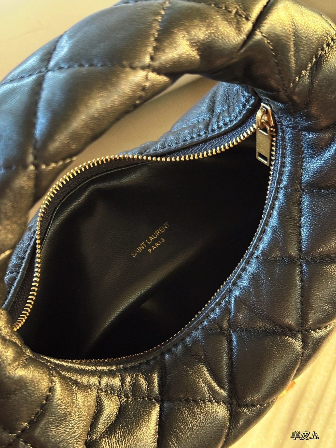 YSL BAG , size：26*17cm - Image 5