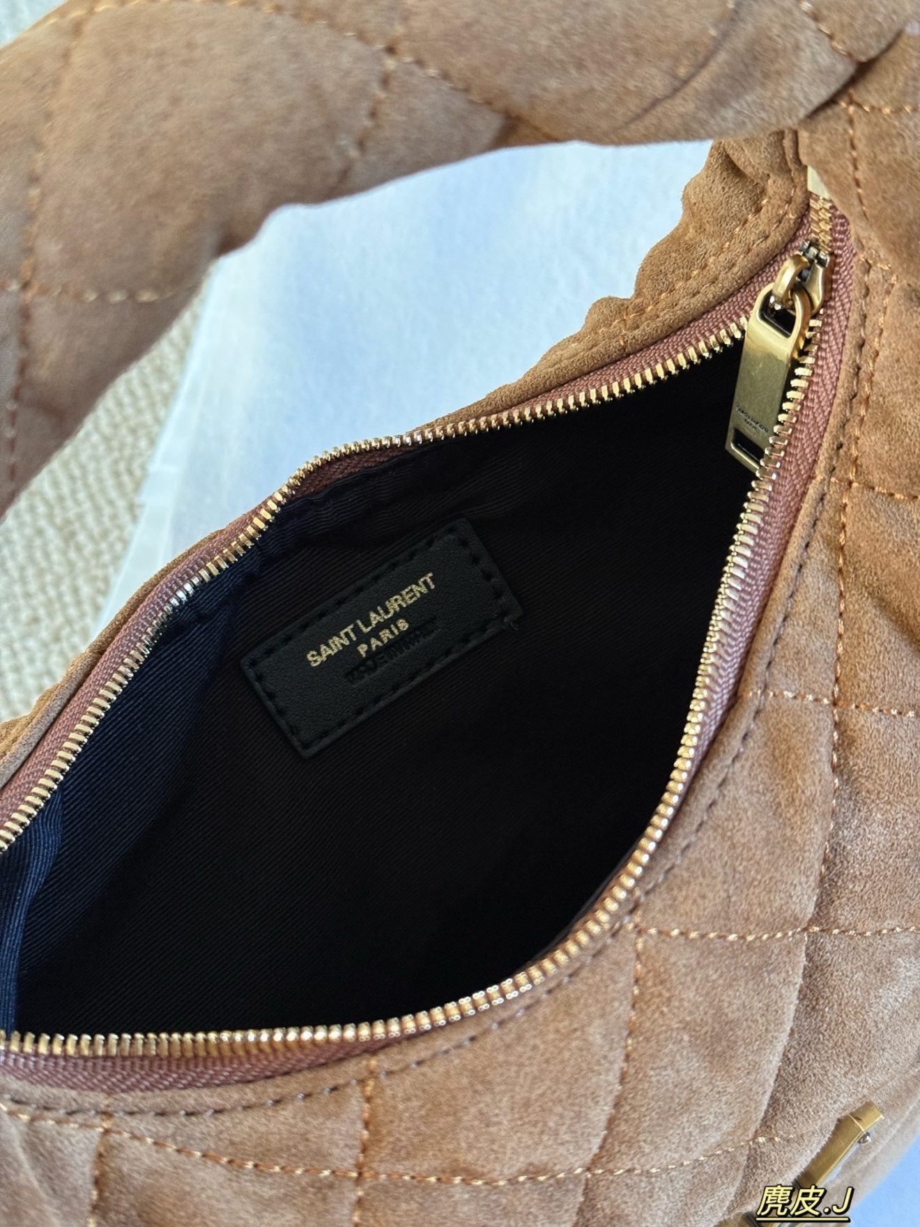 YSL BAG  size：26*17cm - Image 2