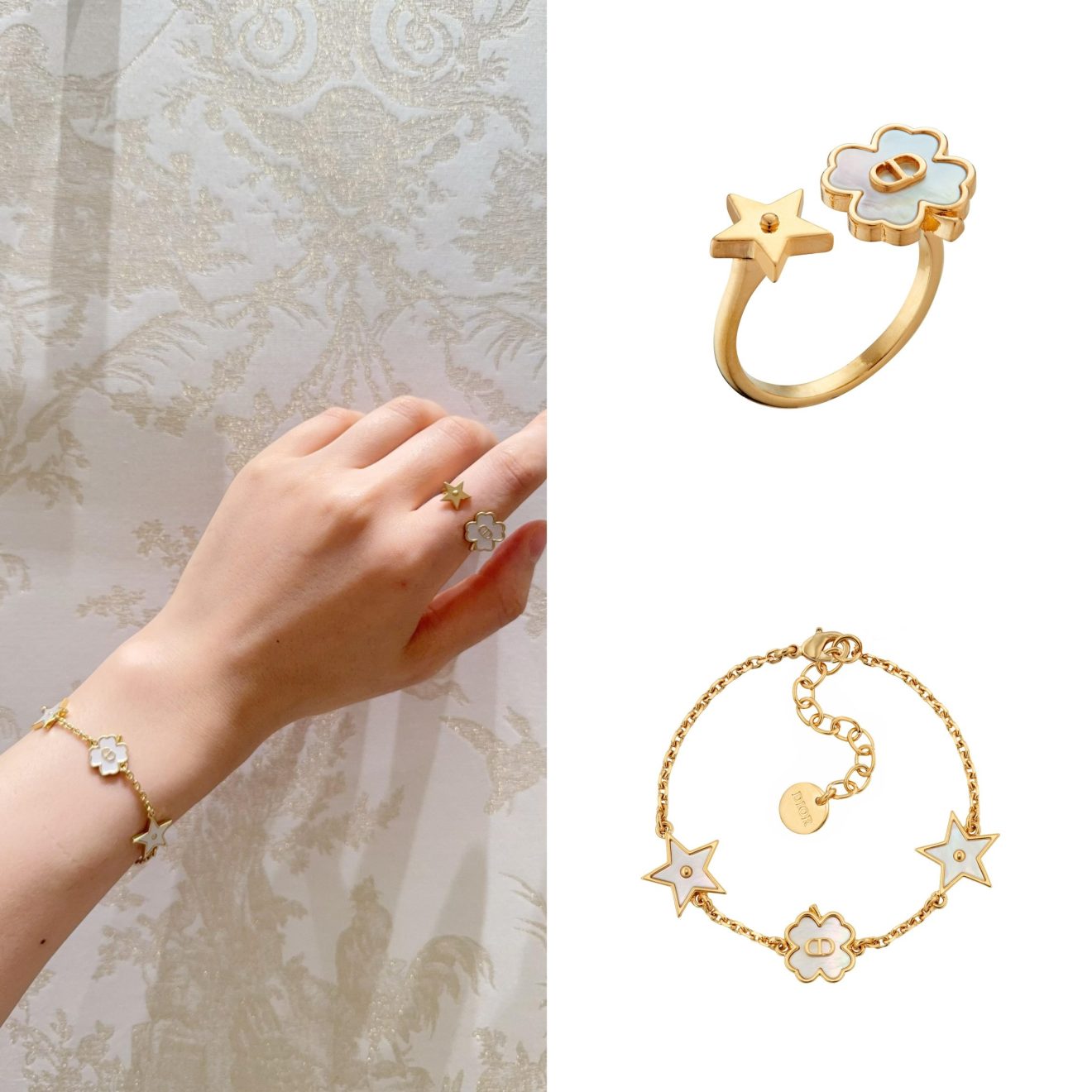 DIOR Bracelet - Image 3
