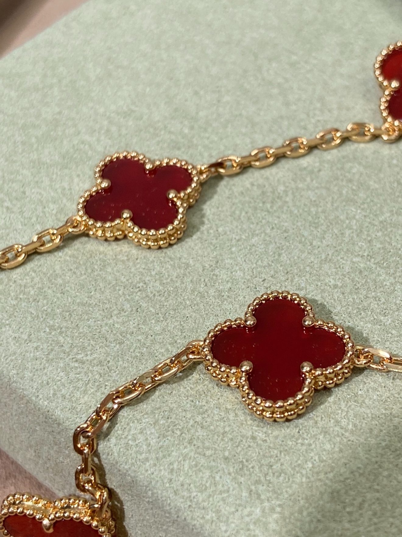 Van  Cleef & Arpels  necklace - Image 3