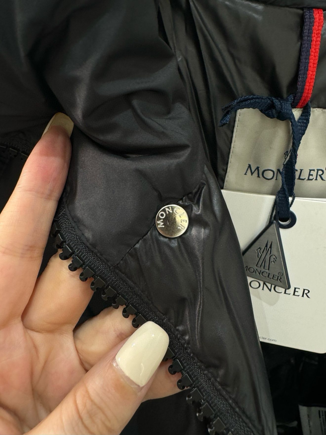 MONCLER Clothes - Image 5