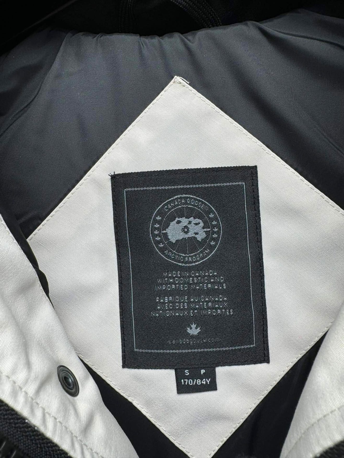 CANADA GOOSE  Clothes - Image 4