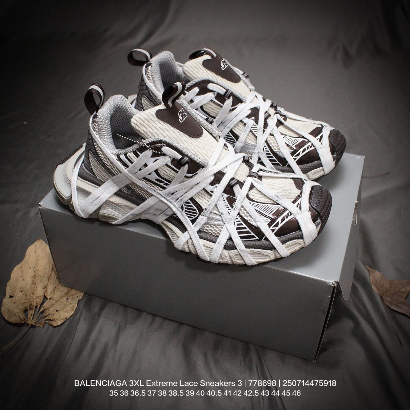 BALENCIAGA Shoes - Image 2