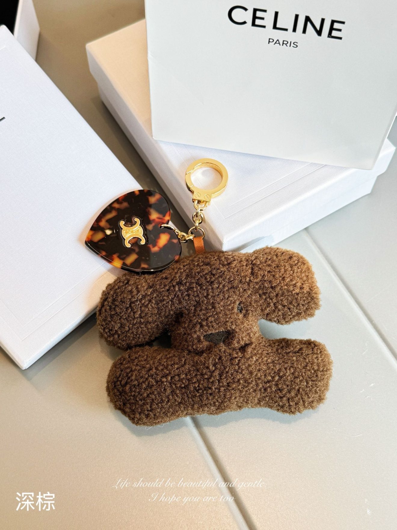 CELINE Charm - Image 2