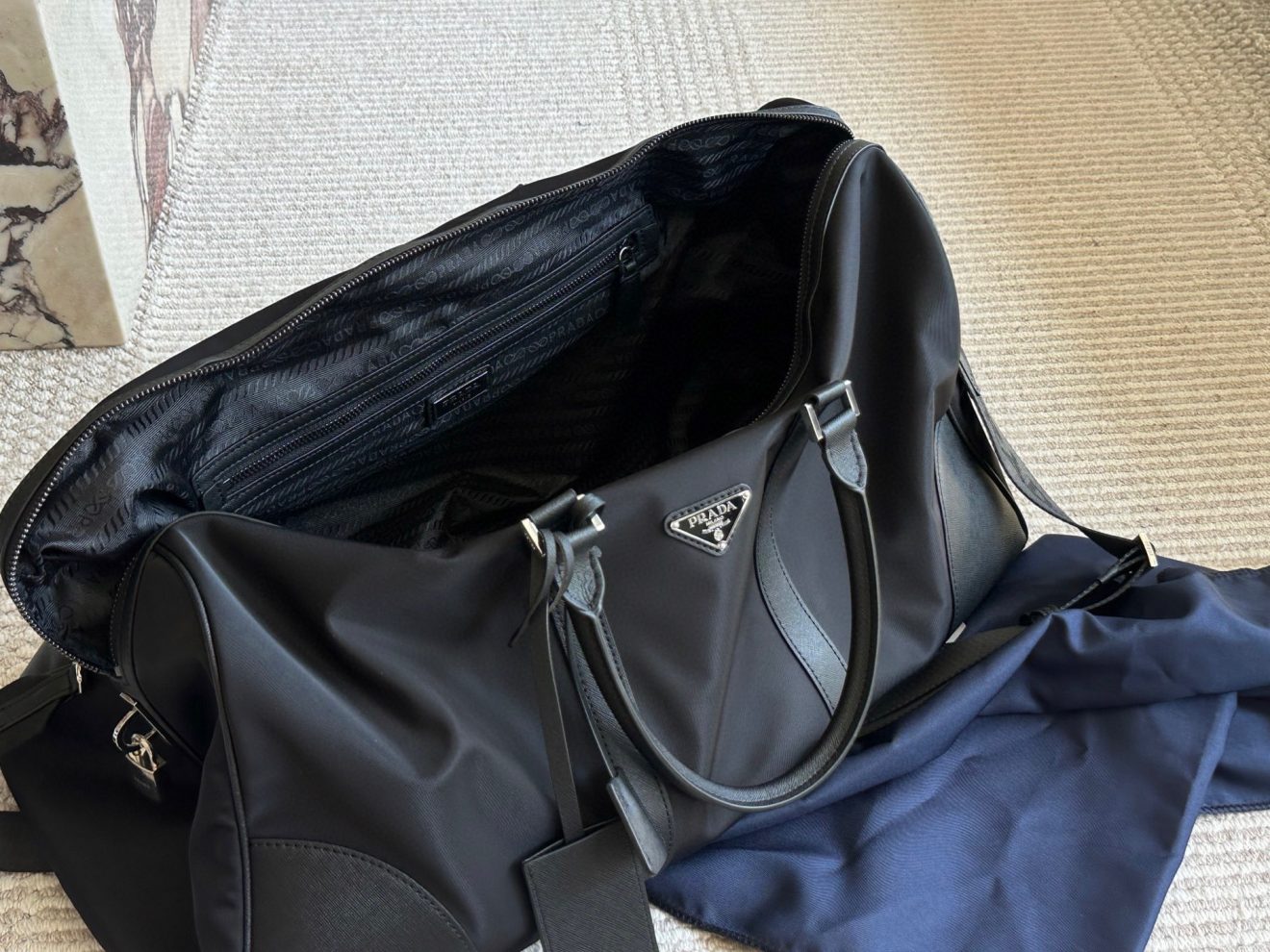 PRADA Duffle - Image 2