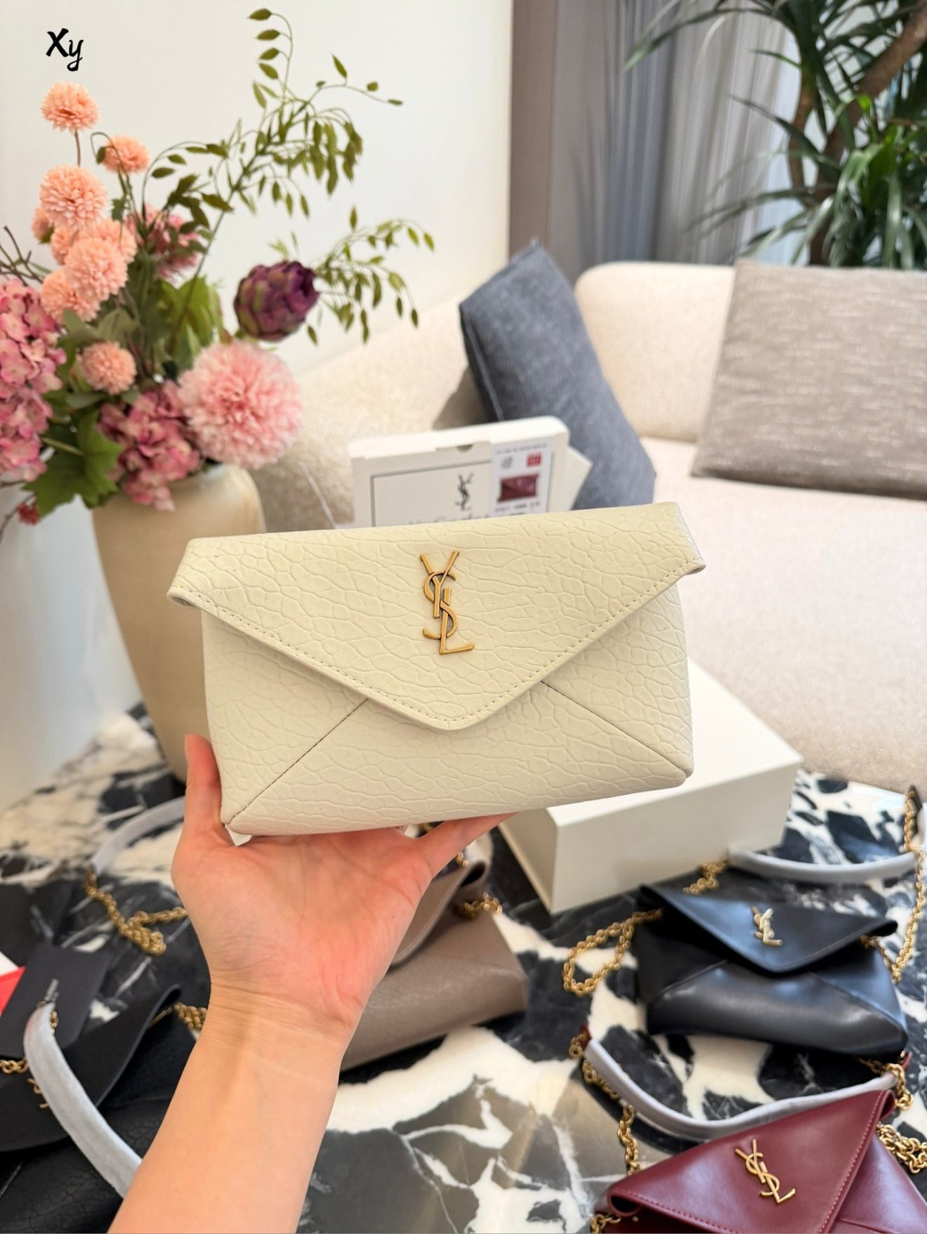 YSL Bag - Image 3