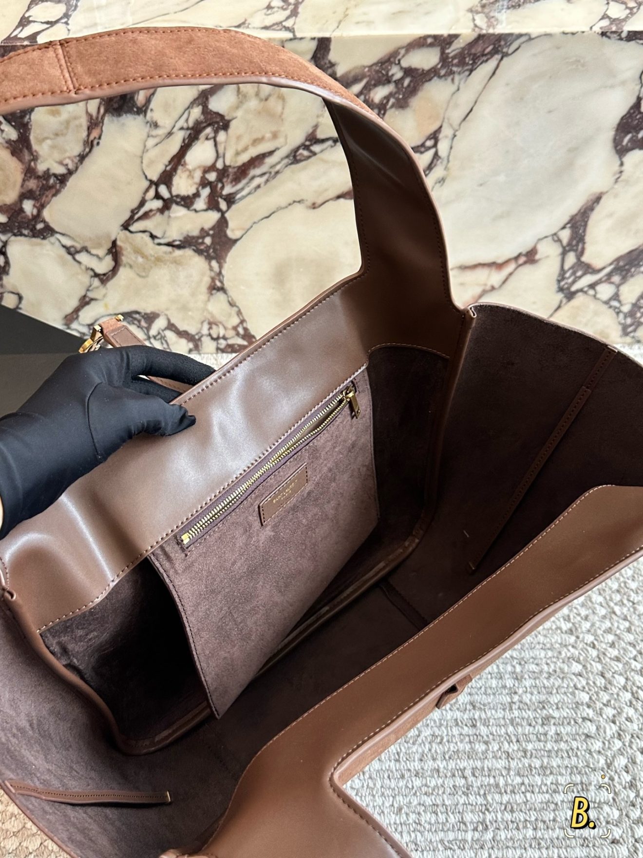 YSL Bag - Image 3