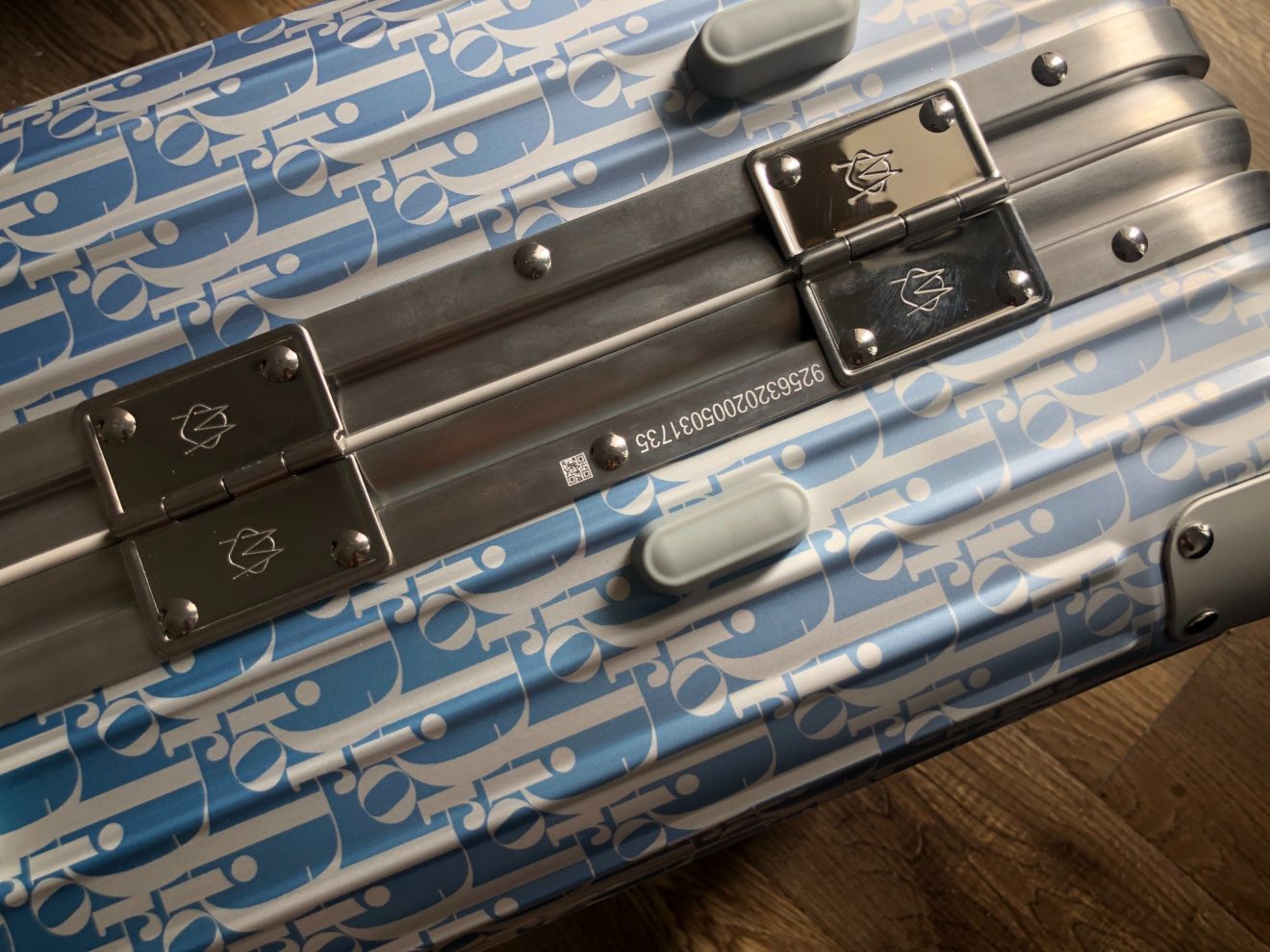 RIMOWA Suitcase - Image 10