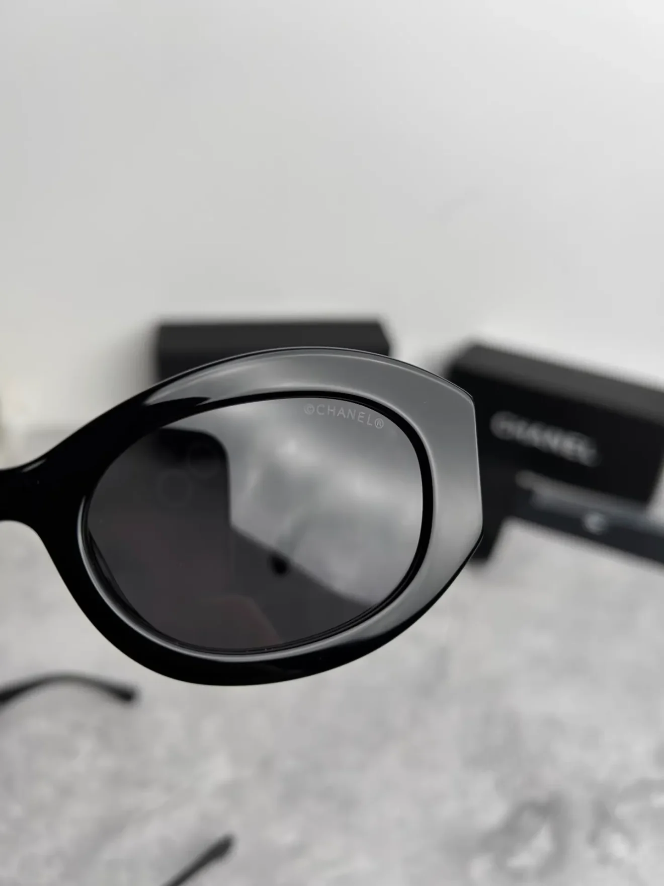 CHANEL sunglass CH5528 - Image 7