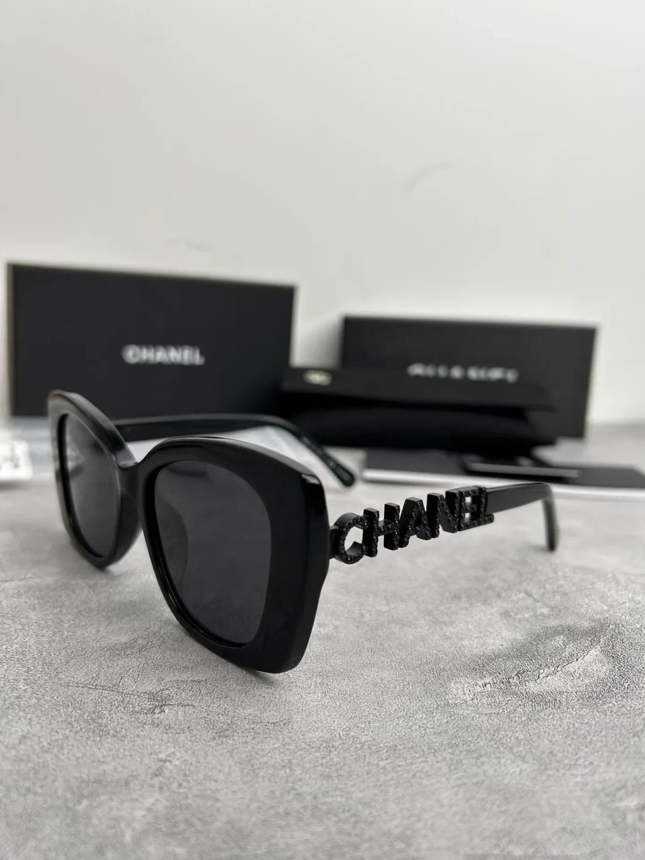CHANEL sunglass CH5422 - Image 7