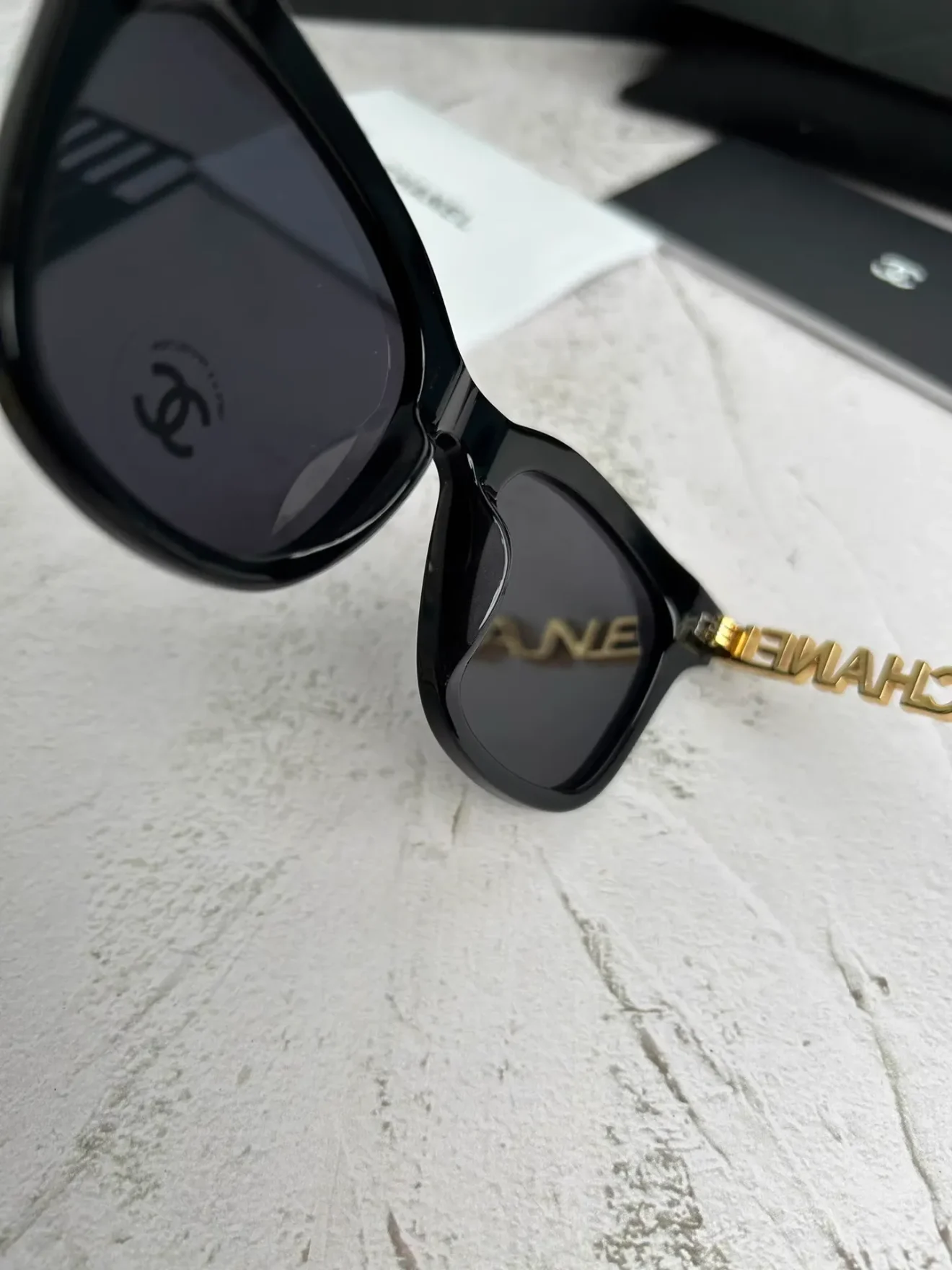 CHANEL sunglass CH6803 - Image 7