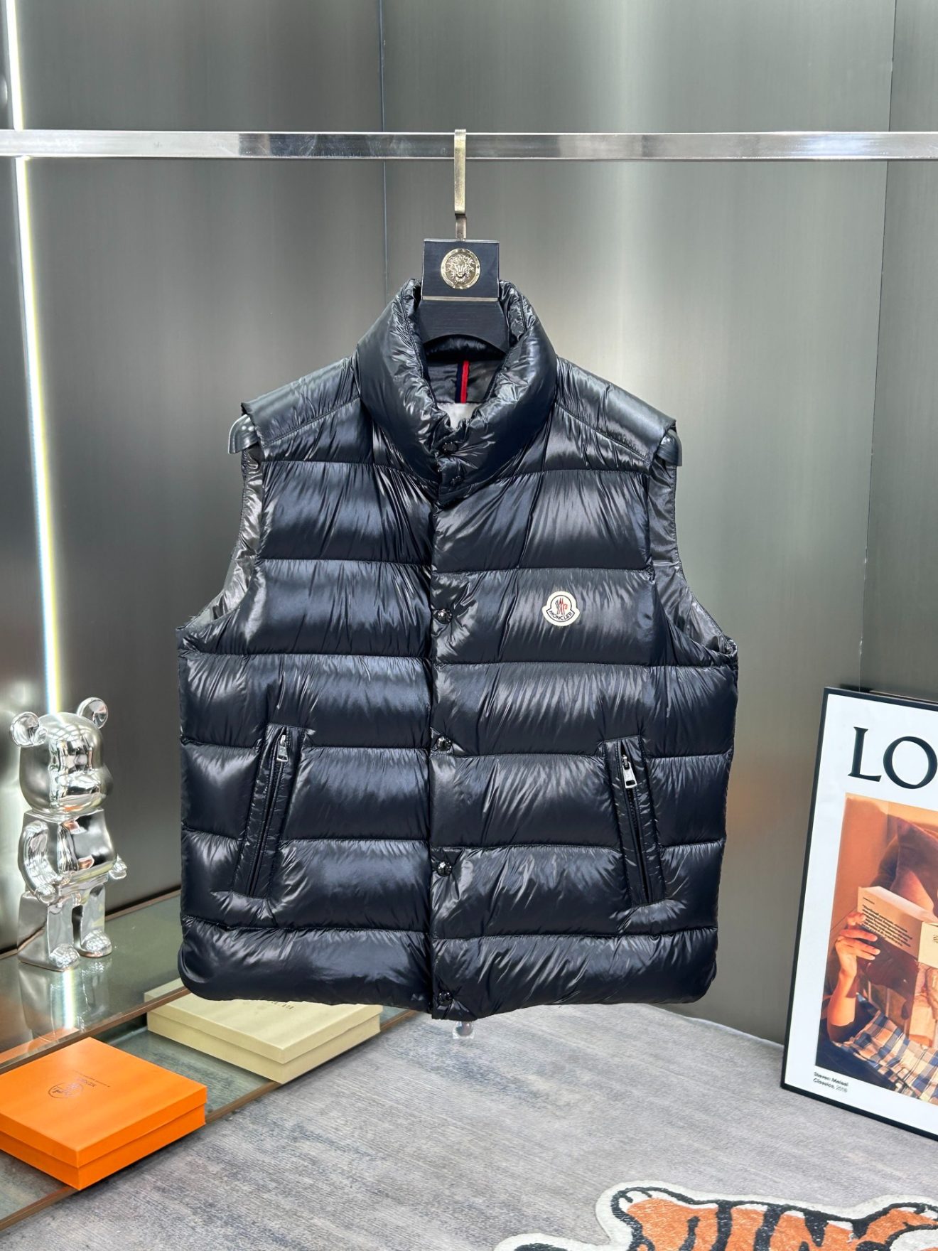 MONCLER  Clothes