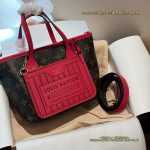 Neverfull BB Double Side 25x18x14cm