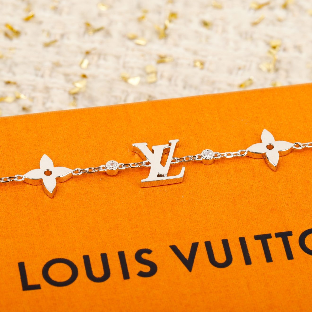 Louis Vuitton lv  Bracelet - Image 8